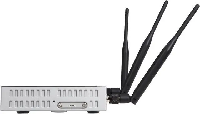Alt view image 5 of 6 - SonicWALL 01-SSC-4972 TZ 215 Wireless-N Secure Upgrade Plus Program Hardware with 2 Years of the Comprehensive Gateway Security Suite