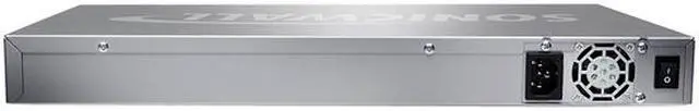 Alt view image 4 of 4 - SonicWall 01-SSC-8936, NSA 2400 Support Bundle (Includes 1-Year 8x5 Dynamic Support)