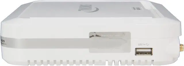 Alt view image 3 of 6 - SONICWALL 01-SSC-6944 TZ 105 Wireless-N Security Appliance (Hardware Only)