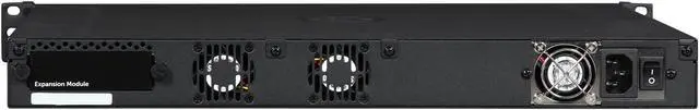 Alt view image 4 of 5 - SonicWall 01-SSC-3840 NSA 4600 - only
