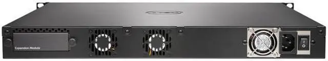 Alt view image 3 of 3 - SONICWALL 01-SSC-4267 Wired NSA 4600 Firewall