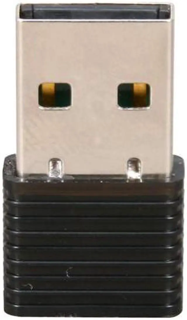 Alt view image 2 of 5 - AZiO BTD-V201 Micro Bluetooth Adapter