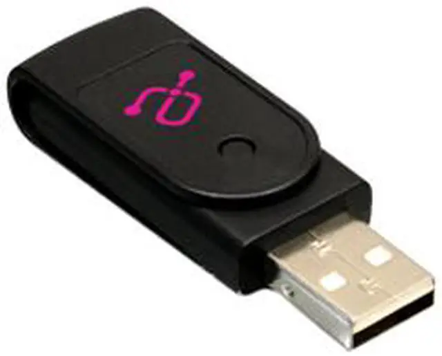Main image of Aluratek ABD2020 Bluetooth Wireless 2.0 EDR USB Adapter