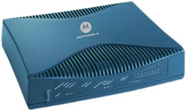 Main image of netopia R910 Ethernet Router 1 x RJ45 WAN Ports 4 x 10/100Mbps LAN Ports