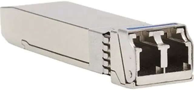 Main image of Tripp Lite N286-25G-LR-S Cisco-Compatible SFP-25G-LR-S SFP28 Transceiver - 25GBase-SR, Singlemode LC, 1310 nm, 10 km 25 Gbps LC