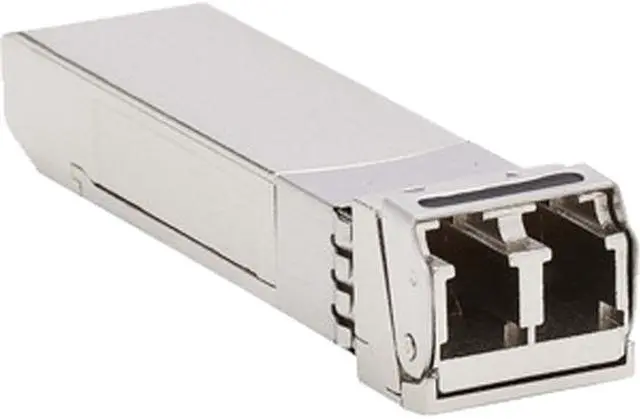 Main image of Tripp Lite N286-25G-SR-S Cisco-Compatible SFP-25G-SR-S SFP28 Transceiver - 25GBase-SR, Multimode LC, 850 nm, 328 ft. 25 Gbps LC