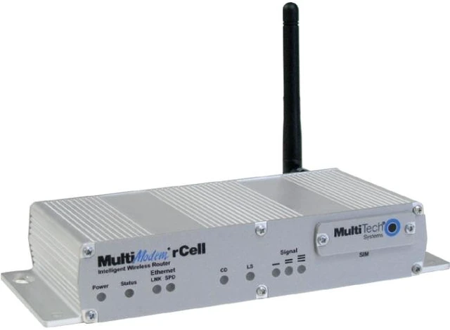 Multi Tech Bt Module Multi-Tech MTCBA-G2-EN2 Wireless Router - Newegg.com