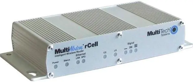 Main image of Multi-Tech MultiModem MTCBA-H5-EN2 Wireless Router