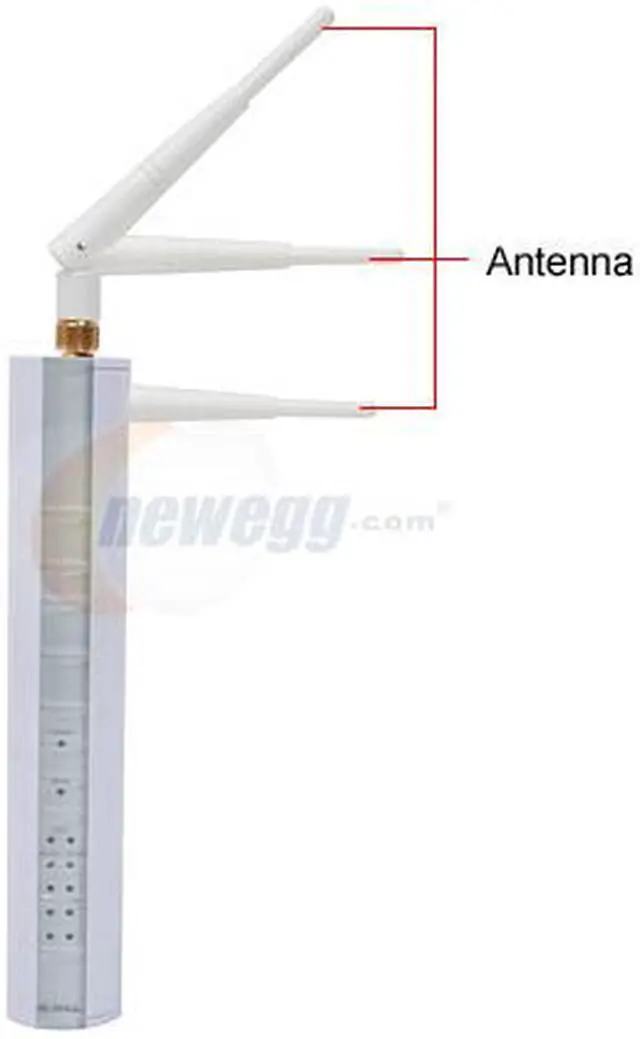 Alt view image 2 of 7 - Planex MZK-W04N Wireless Broadband Router Design in Japan by Plannex Communications Inc. (PCI) IEEE 802.11b/g, IEEE 802.11n Draft