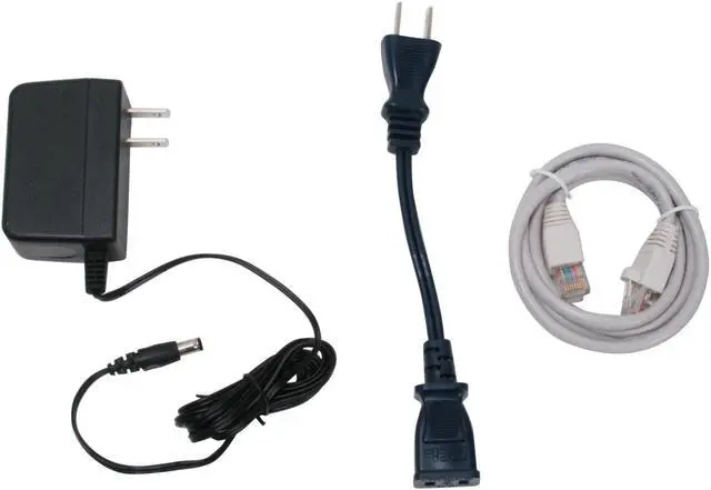 Alt view image 5 of 7 - Planex MZK-W04N Wireless Broadband Router Design in Japan by Plannex Communications Inc. (PCI) IEEE 802.11b/g, IEEE 802.11n Draft