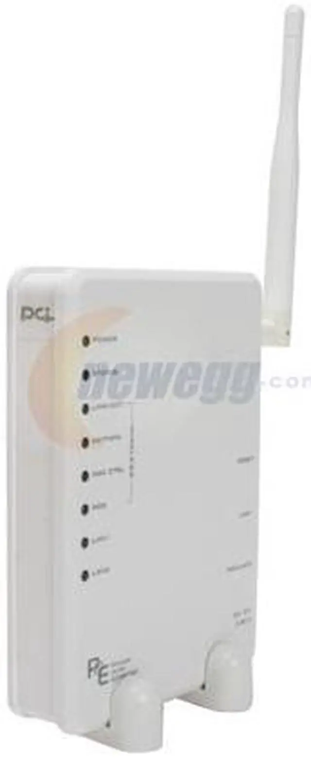 Main image of Planex GW-AP54P 2LAN POE Access Point Design in Japan by Plannex Communications Inc. (PCI) IEEE 802.11b/g Ethernet Port Up to 54Mbps Wireless Data Rates