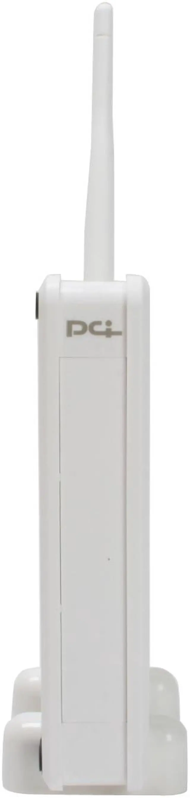 Alt view image 2 of 7 - Planex GW-AP54P 2LAN POE Access Point Design in Japan by Plannex Communications Inc. (PCI) IEEE 802.11b/g Ethernet Port Up to 54Mbps Wireless Data Rates