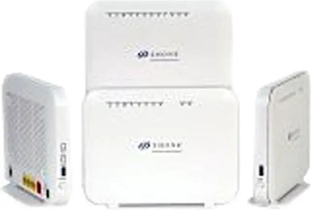 Main image of Zhone 6728-W1 Wireless Modem/Router - IEEE 802.11n