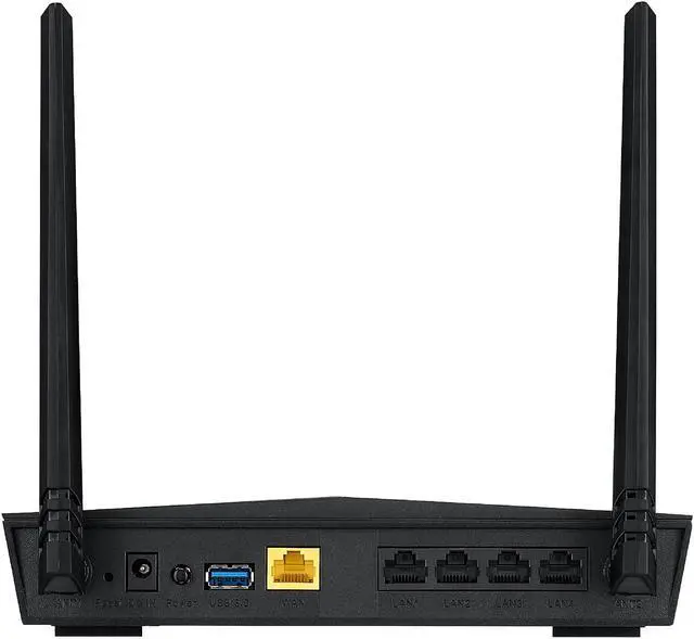 Alt view image 4 of 9 - ASRock IoT HUB + AC1300 Router / Repeater / AP / Bridge Single APP to Cross Control Multiple X10, Philips HUE and IR Appliances. Home Automation, Zigbee, Infrared (X10)