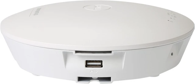 SonicWall 01-SSC-0727 SonicPoint ACi - Wireless Access Point - with ...