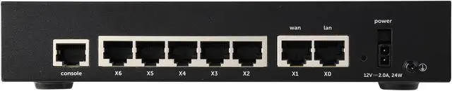 Alt view image 3 of 3 - TZ400 HIGH AVAILABILITY (02-SSC-6443)