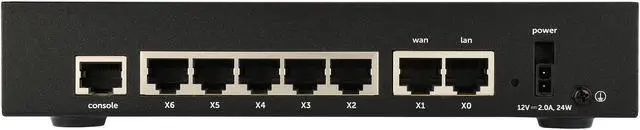 Alt view image 3 of 5 - SonicWall 01-SSC-0505 TZ400 Gen 6 Firewall Secure Upgrade Plus 3Yr Support