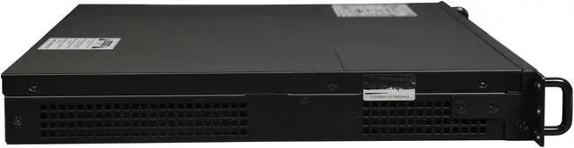 Alt view image 3 of 5 - SONICWALL NSA 2650 High Availability - Security Appliance (01-SSC-2007)