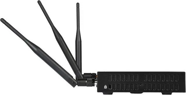 Alt view image 3 of 6 - SonicWall 01-SSC-0212 TZ500 Wireless-AC Gen 6 Firewall (Hardware Only)