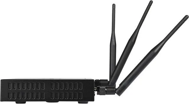 Alt view image 5 of 6 - SonicWall 01-SSC-0212 TZ500 Wireless-AC Gen 6 Firewall (Hardware Only)