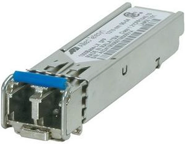 Main image of Allied Telesis AT-SPEX 1000Base-LX SFP Module