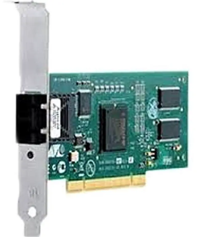 Main image of Allied Telesis AT-2911SX Gigabit Ethernet Card