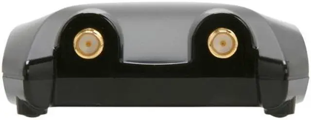 Alt view image 4 of 5 - Premiertek PT-H10DN-1W Speedy2 Wireless LAN Adapter IEEE 802.11b/g/n USB 2.0 Up to 300Mbps Wireless Data Rates