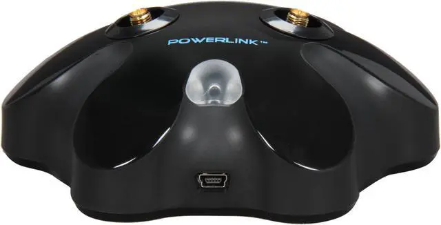 Alt view image 2 of 4 - Premiertek PL-18N USB 2.0 GAMEBASE Adapter 2X9DBI ANTENNA