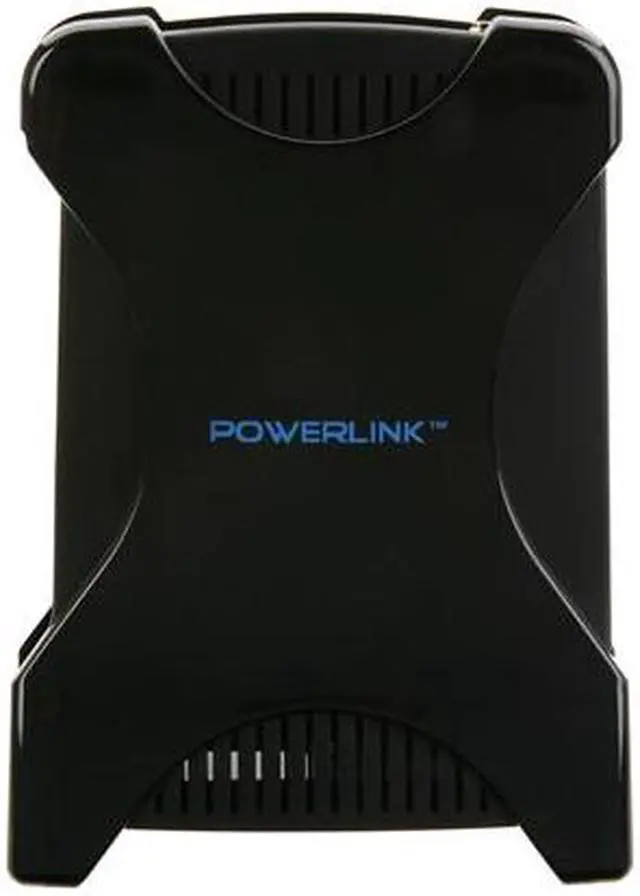 Alt view image 3 of 6 - POWERLINK PL-APN Boost N Wireless Router w/ PoE DC Injector IEEE 802.3/3u, IEEE 802.11b/g/n