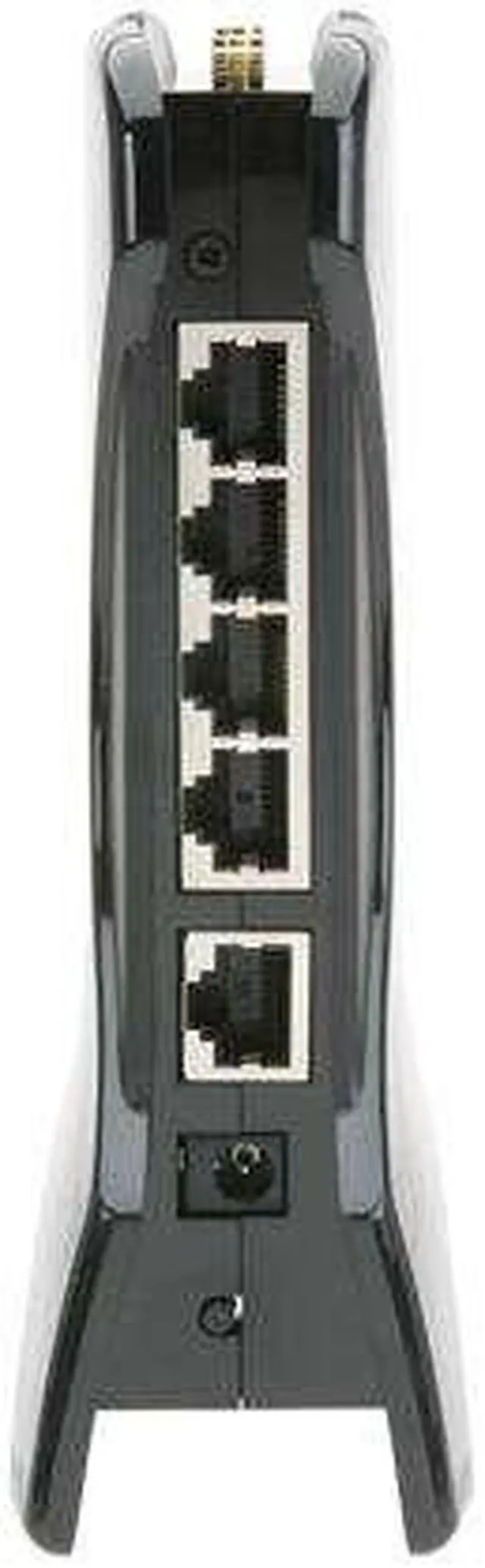 Alt view image 4 of 6 - POWERLINK PL-APN Boost N Wireless Router w/ PoE DC Injector IEEE 802.3/3u, IEEE 802.11b/g/n