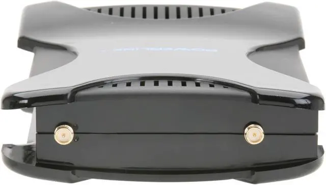Alt view image 5 of 6 - POWERLINK PL-APN Boost N Wireless Router w/ PoE DC Injector IEEE 802.3/3u, IEEE 802.11b/g/n