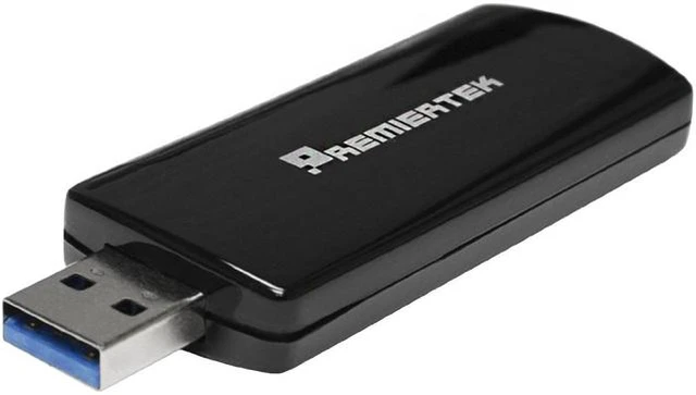 Main image of Premiertek PT-8812AU IEEE 802.11ac - Wi-Fi Adapter for Computer/Notebook