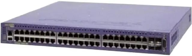 Main image of Extreme Networks Ethernet Switch