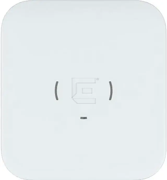 Main image of Extreme Networks AP410I-1-FCC Wi-Fi 6 (802.11ax) Advanced Tri-Radio Access Point AP410i