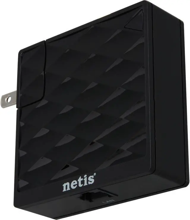 Main image of Netis WF2216 N150 Wireless Portable Range Extender Wall Plug