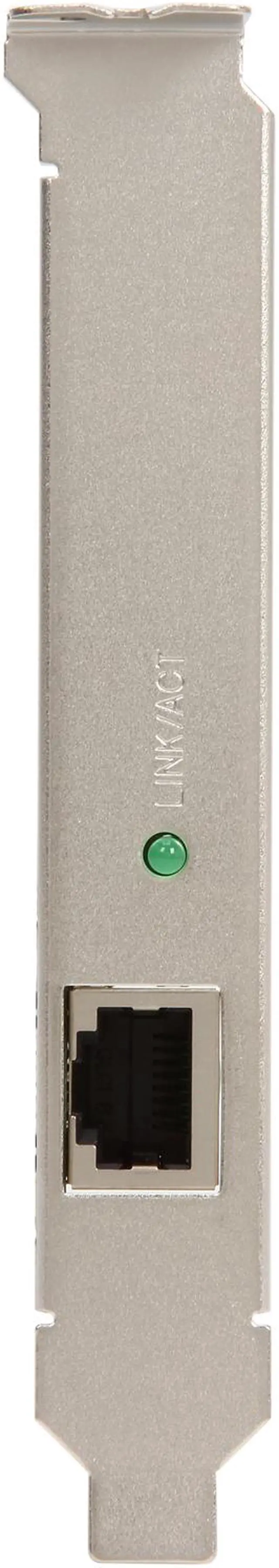 Alt view image 2 of 5 - Netis AD1101 Ethernet PCI Adapter, 10/100 Mbps