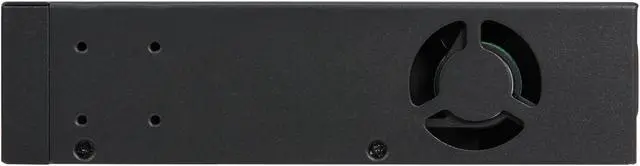 Alt view image 5 of 7 - NETIS PE6108G Unmanaged 8-Port Gigabit Switch with 8 PoE Port 120W IEEE802.3af/at