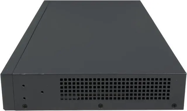 Alt view image 5 of 6 - NETIS ST3116G Unmanaged 16 Port Gigabit Ethernet Rackmount Switch