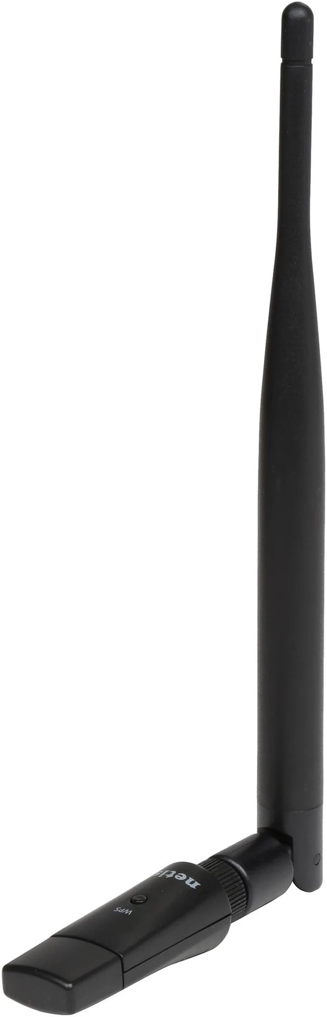 Netis Wf2124 Netis WF2124 N300 Wireless High Gain USB Adapter, Detachable One 5dBi ...