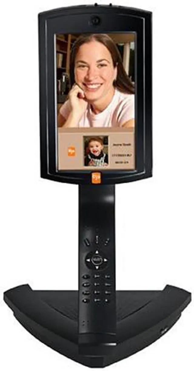 Main image of Ojo PVP-900 Shadow Video Phone
