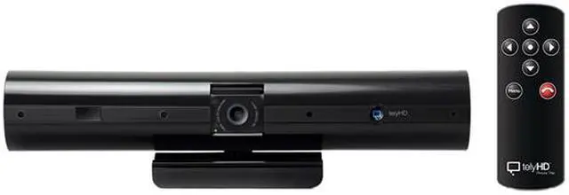 Main image of Tely Labs 11-TelyHD-01-01 Skype HD Video Calling Device