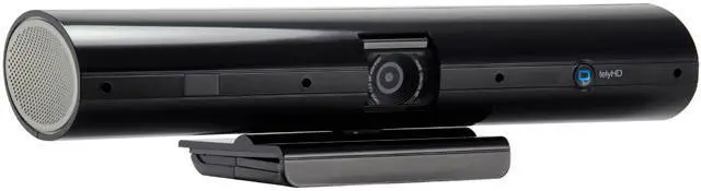 Main image of Tely Labs telyHD Pro Simple, Affordable, Standards-Based Videoconferencing