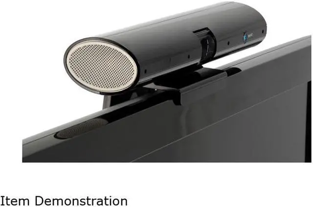 Alt view image 2 of 5 - Tely Labs telyHD Pro Simple, Affordable, Standards-Based Videoconferencing
