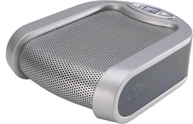 Main image of Phoenix Audio MT202-PCO DUET PCS USB Speakerphone