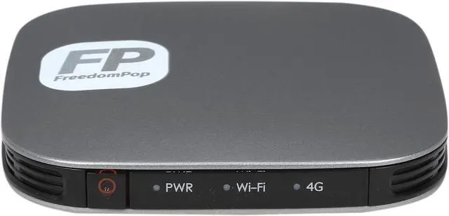 Alt view image 2 of 6 - Free Wireless Internet w Photon 4G Hotspot + Free Month of Premier Services Trial – FreedomPop