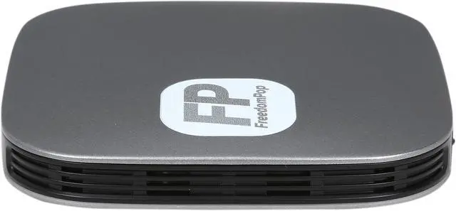 Alt view image 3 of 6 - Free Wireless Internet w Photon 4G Hotspot + Free Month of Premier Services Trial – FreedomPop