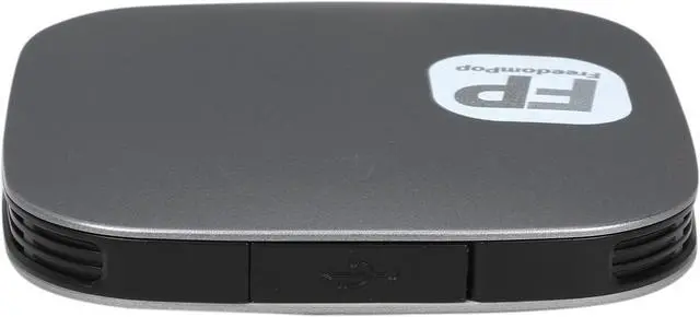 Alt view image 4 of 6 - Free Wireless Internet w Photon 4G Hotspot + Free Month of Premier Services Trial – FreedomPop