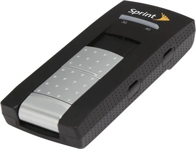 Alt view image 2 of 7 - Free LTE Internet with LTE USB Modem U770 - FreedomPop (Certified Pre-owned)