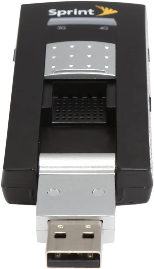 Alt view image 4 of 7 - Free LTE Internet with LTE USB Modem U770 - FreedomPop (Certified Pre-owned)