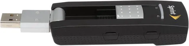 Alt view image 5 of 7 - Free LTE Internet with LTE USB Modem U770 - FreedomPop (Certified Pre-owned)